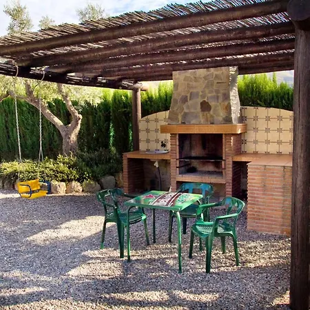 Spacious With Pool - - Mountain View * Orgiva