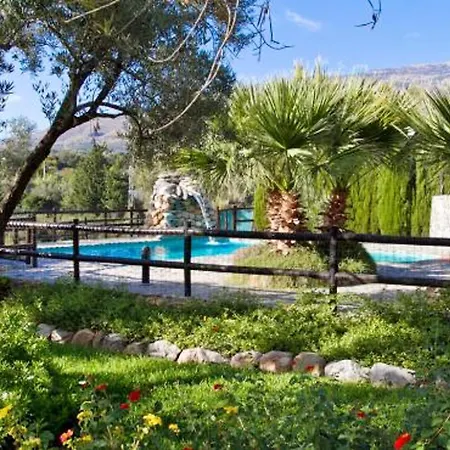 Villa Spacious With Pool - - Mountain View Orgiva