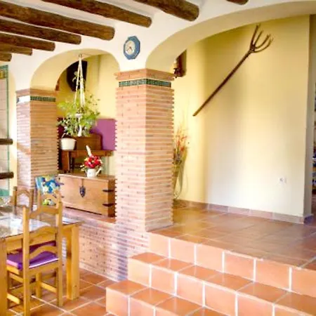 Spacious With Pool - - Mountain View * Orgiva