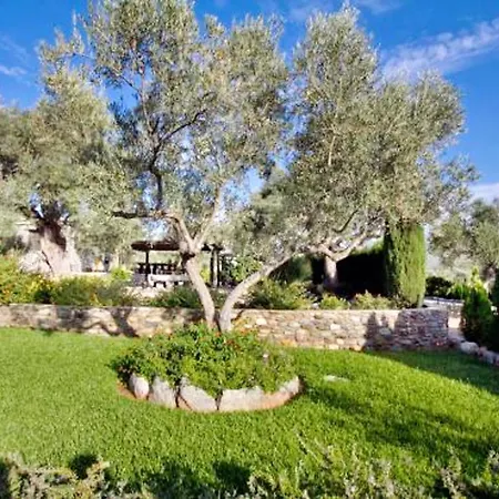 Spacious With Pool - - Mountain View Villa Orgiva