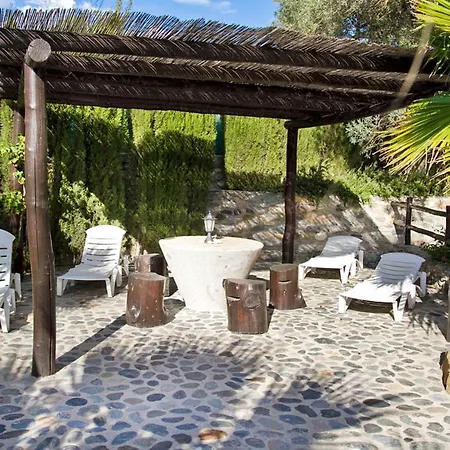 Spacious With Pool - - Mountain View * Orgiva