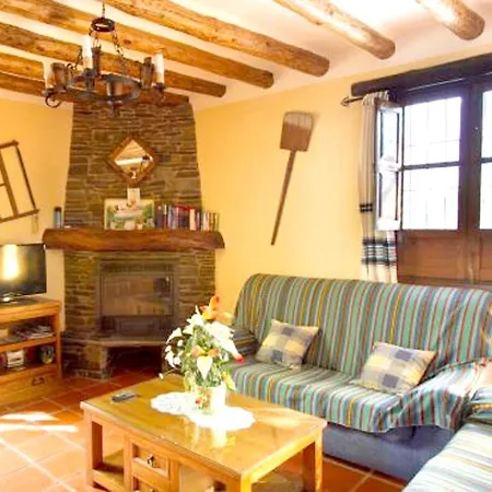 Spacious With Pool - - Mountain View * Orgiva