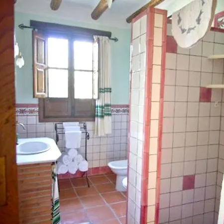 Villa Spacious With Pool - - Mountain View Orgiva