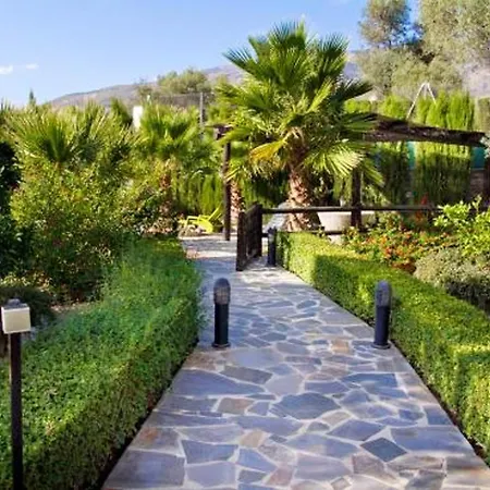 Spacious With Pool - - Mountain View Villa Orgiva