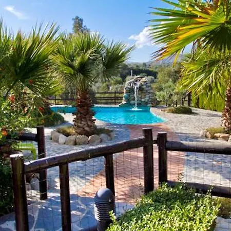 Villa Spacious With Pool - - Mountain View Orgiva